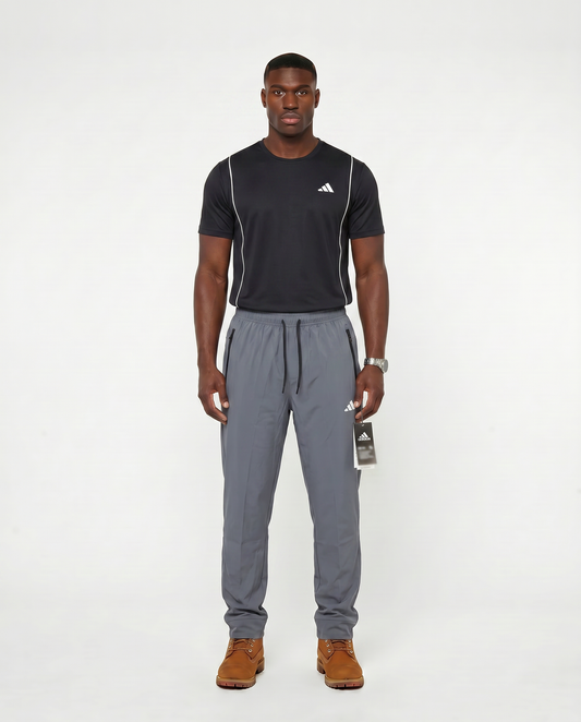 Tenue de Sport Manche Courte Haut + pantalon