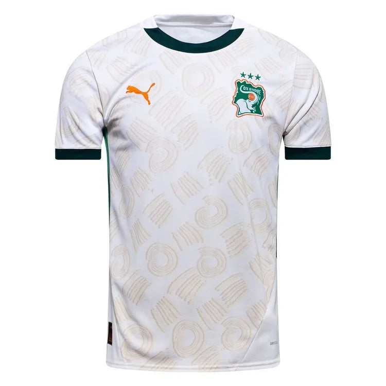 Côte d'Ivoire