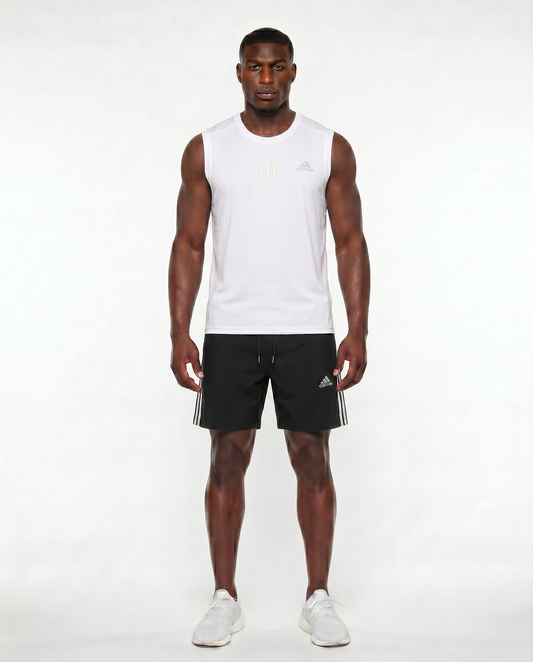 Sans Manches - Haut + Short