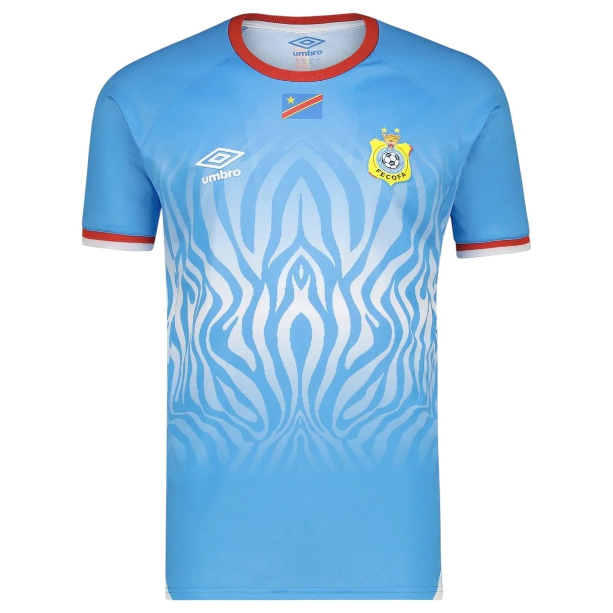 RDC ( Congo )