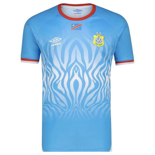 RDC ( Congo )