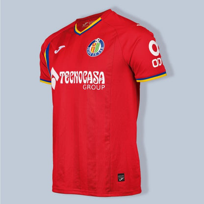 Fc Getafe