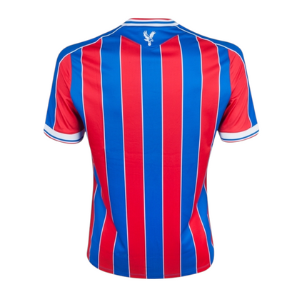 CRYSTAL PALACE