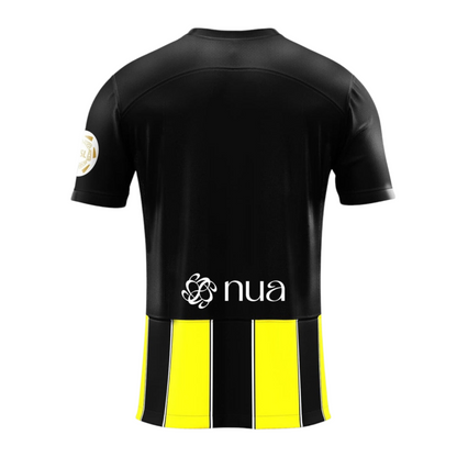 AL-ITTIHAD FC