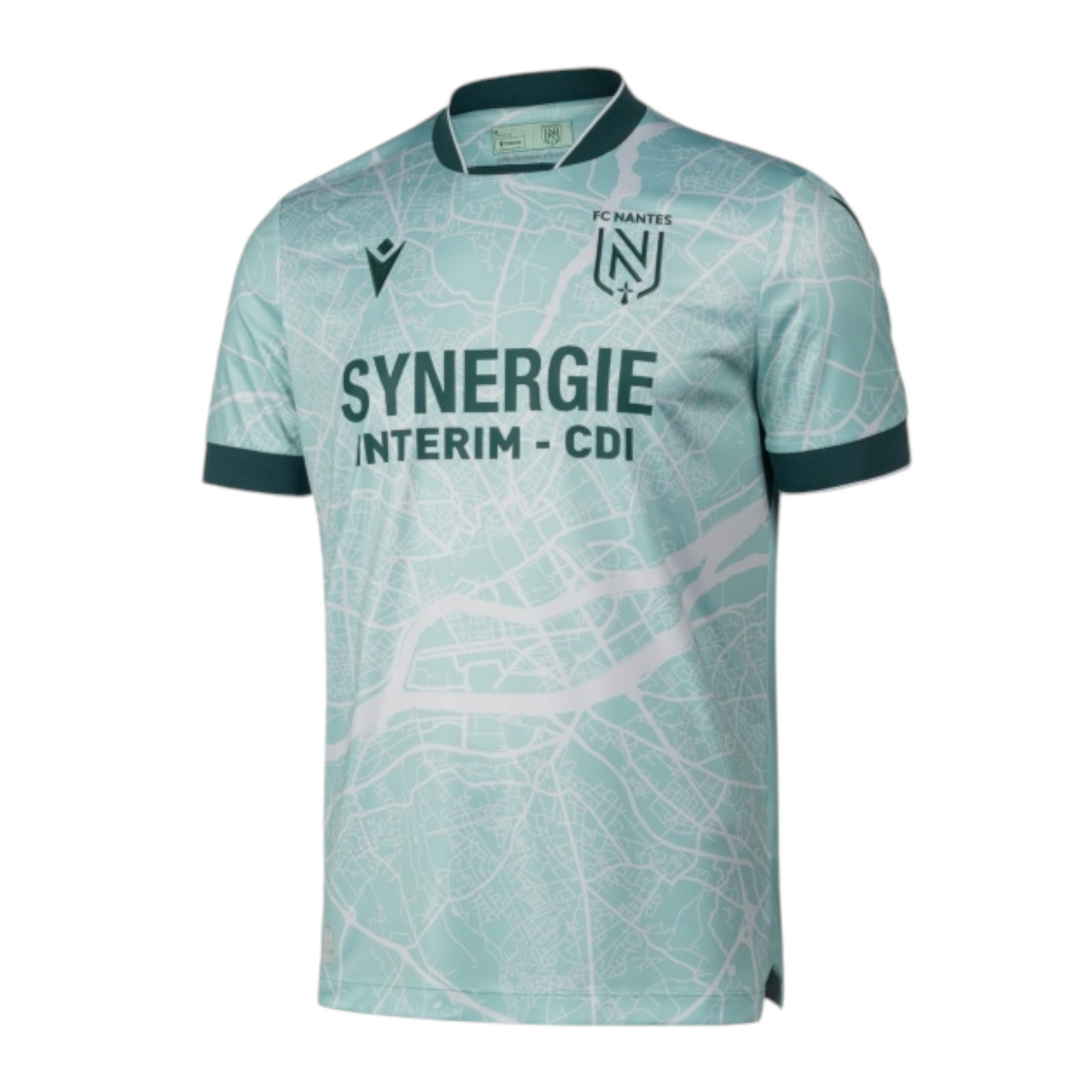 Fc NANTES