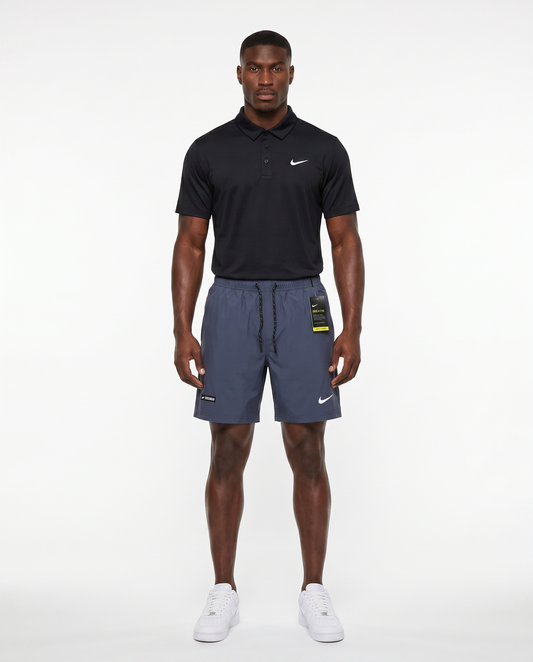 Manches Courtes - Haut + Short