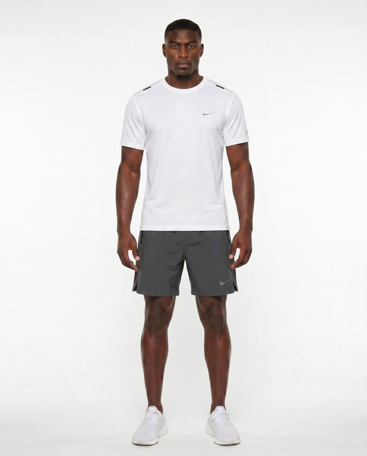 Tenue de Sport Manche Courte Haut + Short