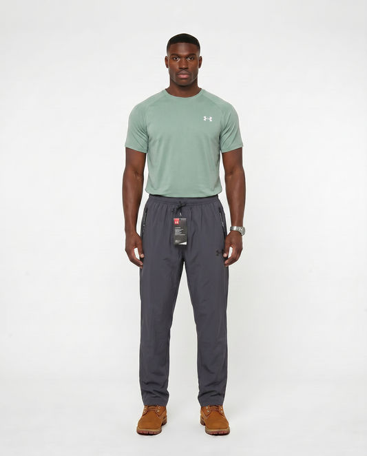 Tenue de Sport Manche Courte Haut + pantalon