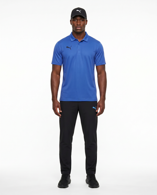Manches Courtes - Haut + Pantalon + casquette
