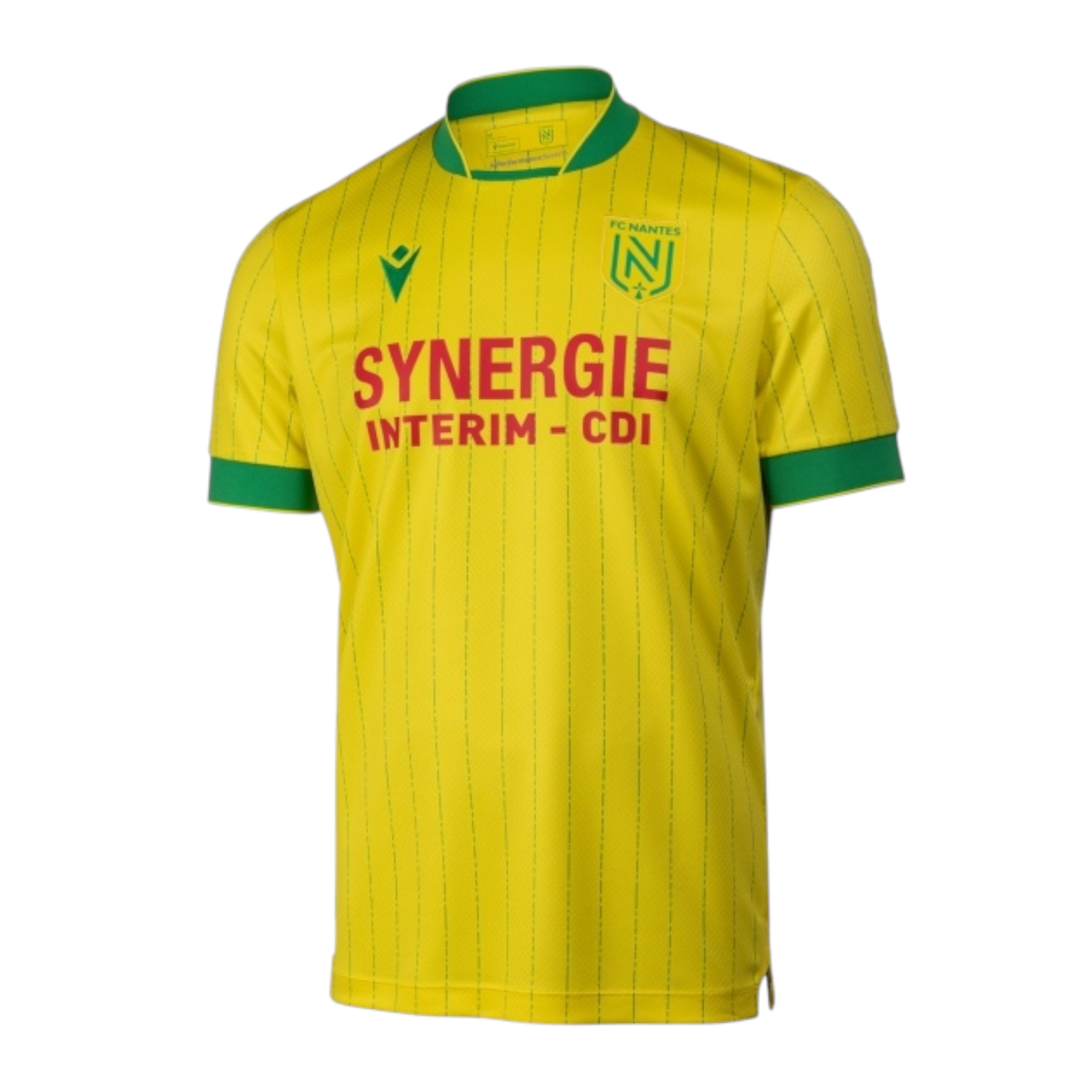 Fc NANTES
