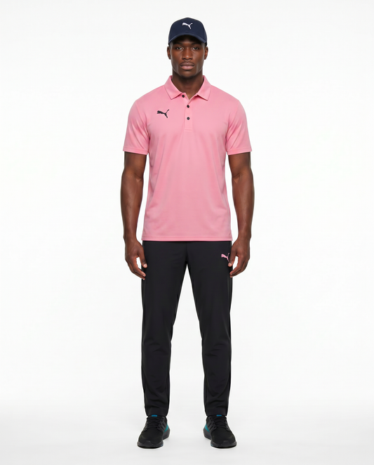 Manches Courtes - Haut + Pantalon + casquette