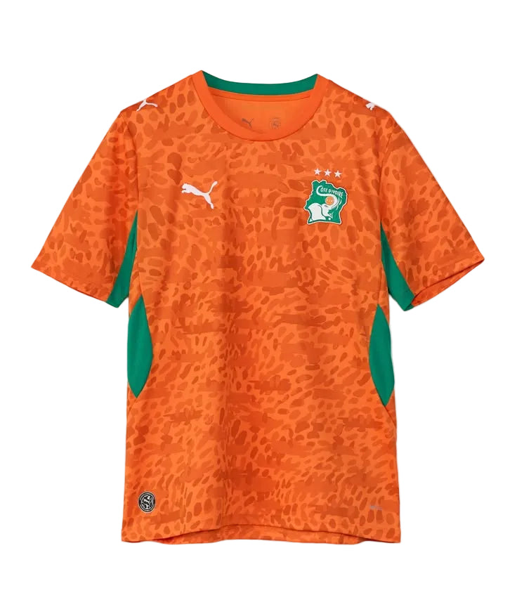 Côte d'Ivoire 2026