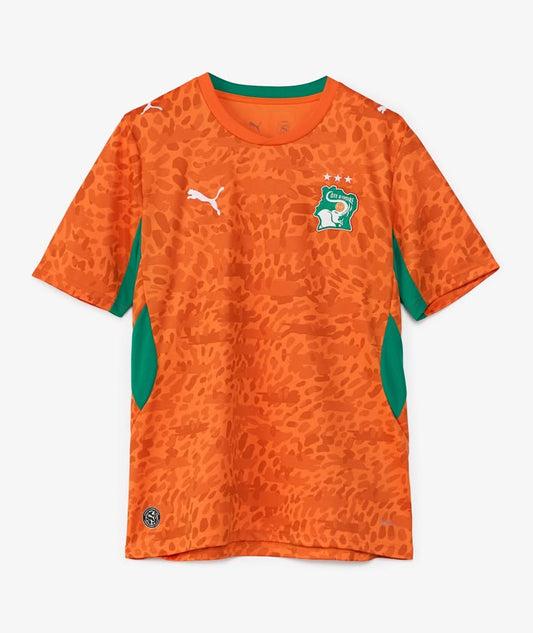 Côte d'Ivoire 2026
