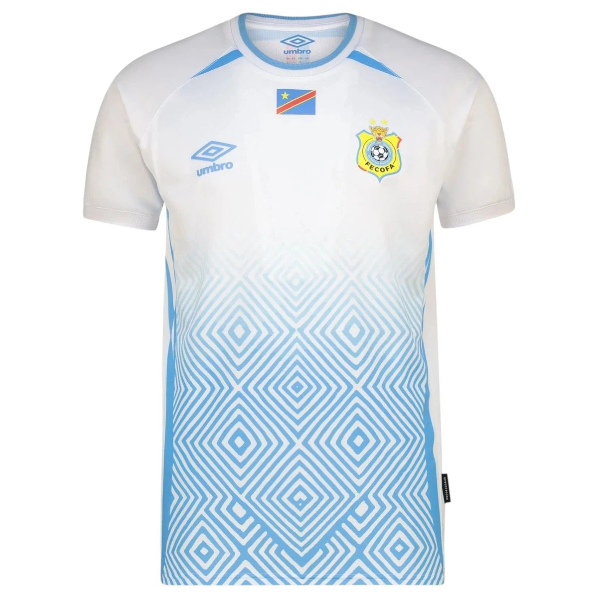 RDC ( Congo )