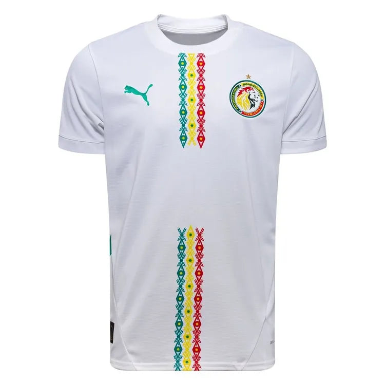 Sénégal