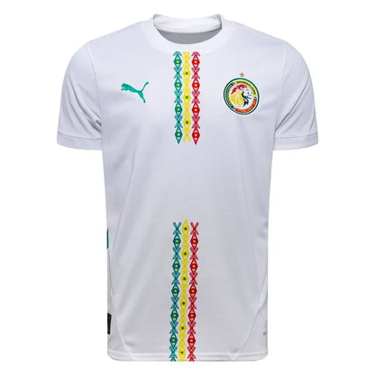 Sénégal