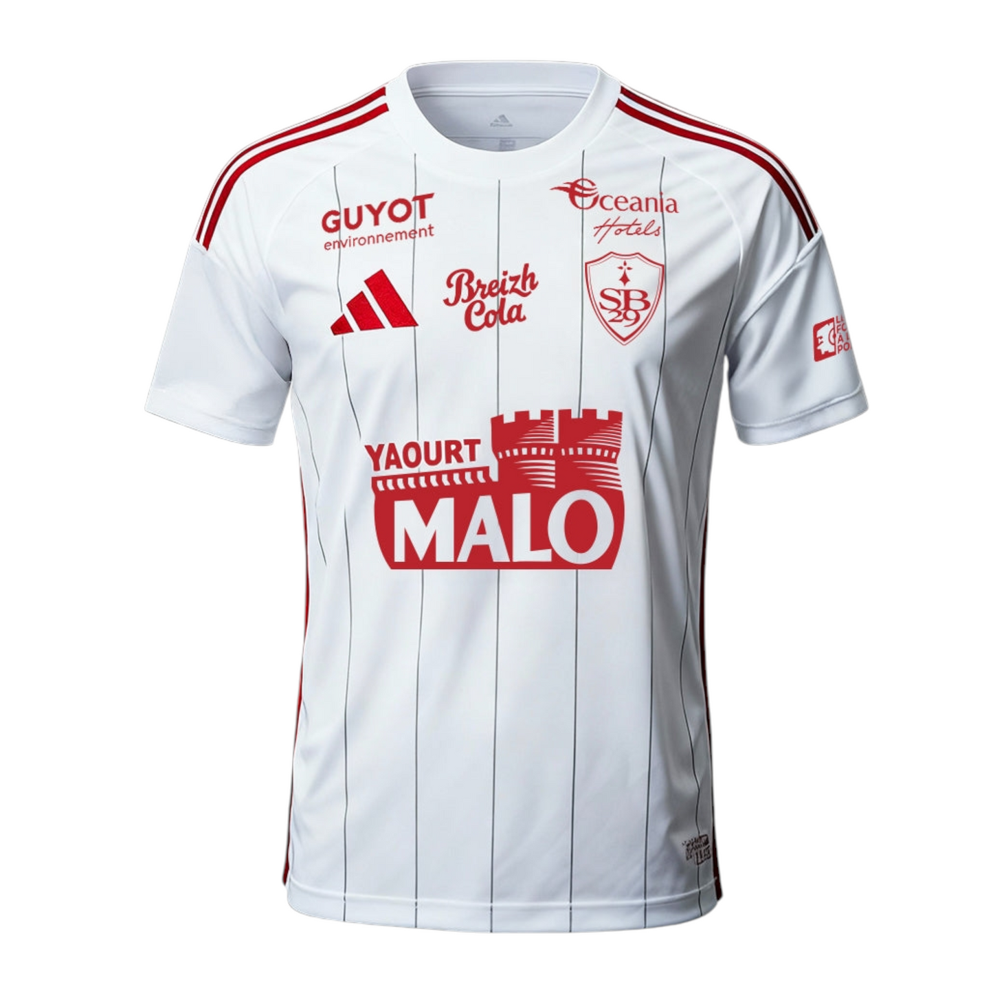 BREST