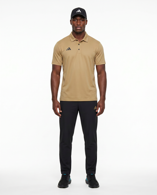 Manches Courtes - Haut + Pantalon + casquette