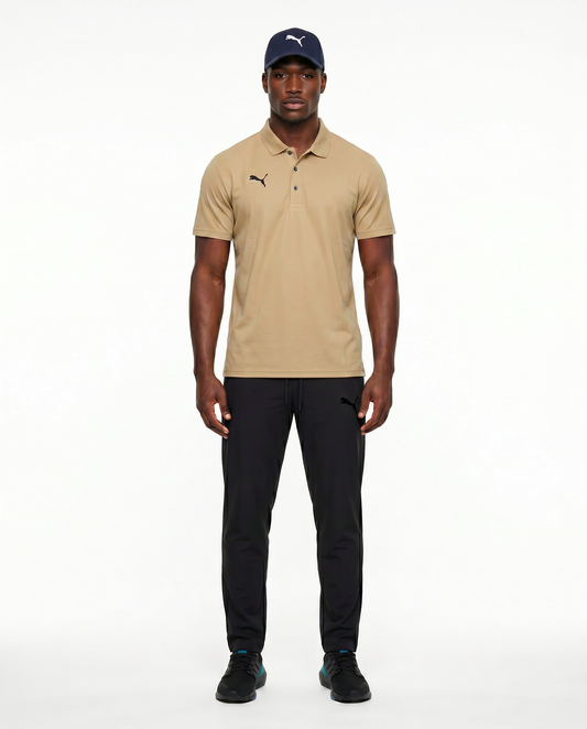 Manches Courtes - Haut + Pantalon + casquette