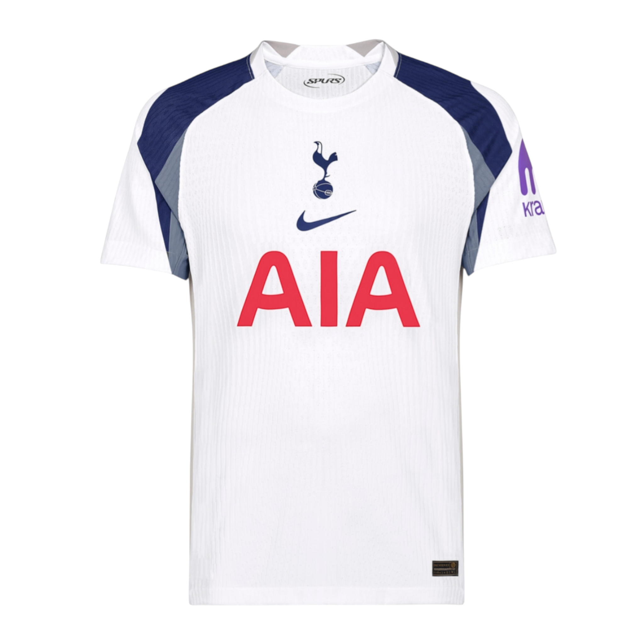 TOTTENHAM