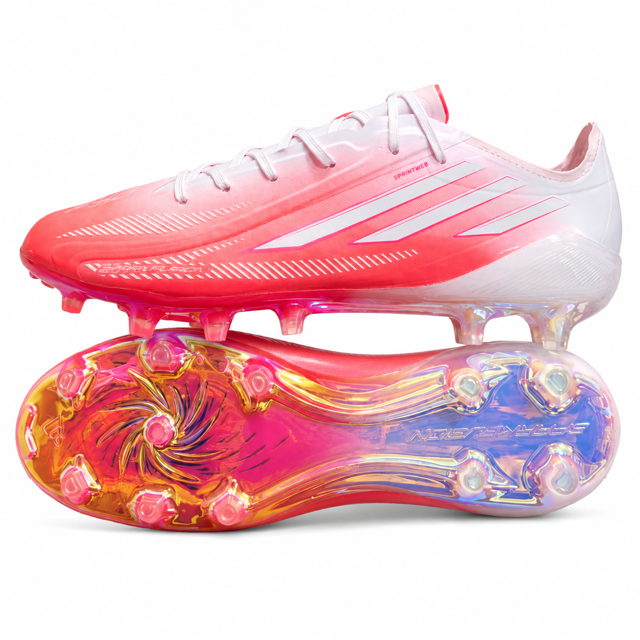 Adidas F50 hyper speed 2026