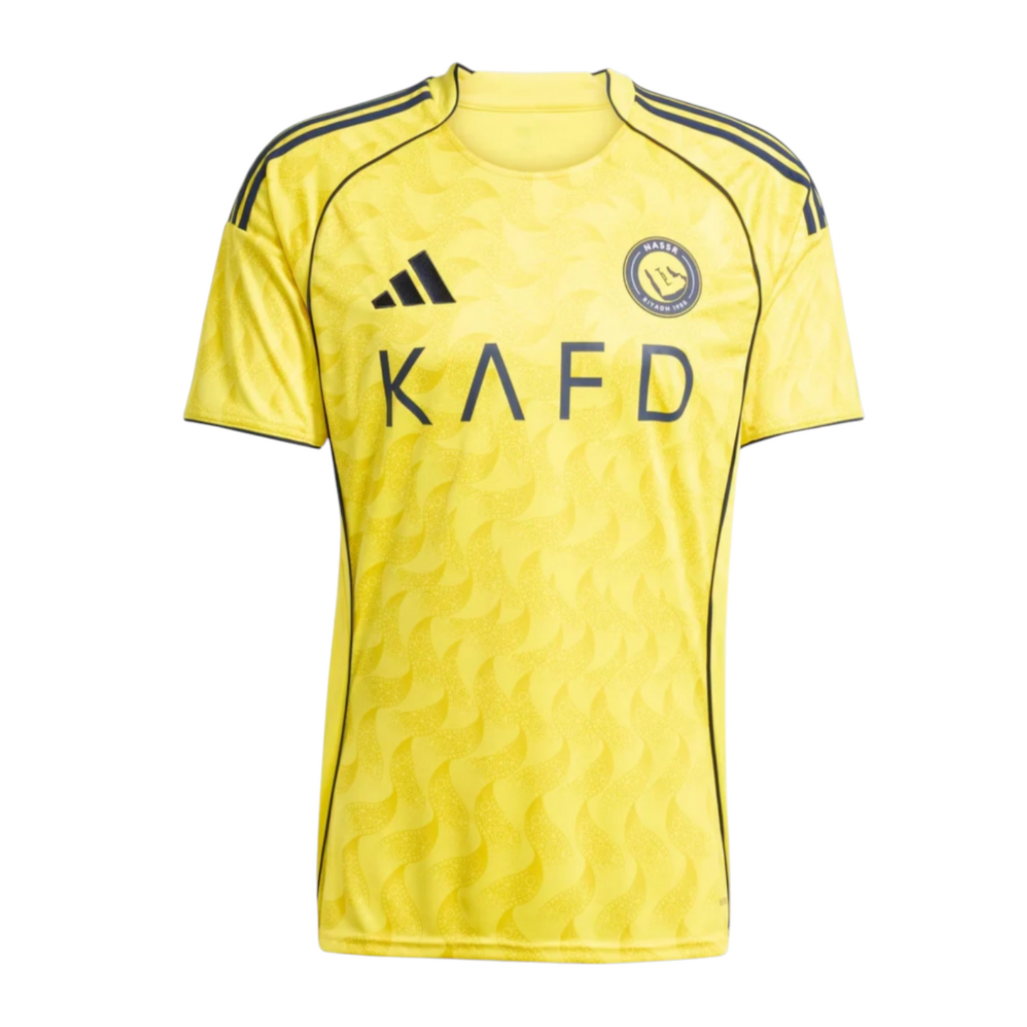 AL-NASSR FC
