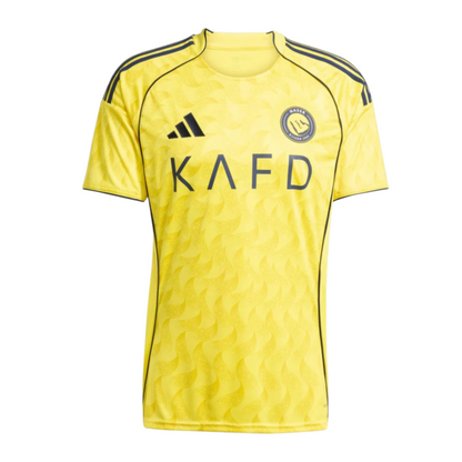 AL-NASSR FC
