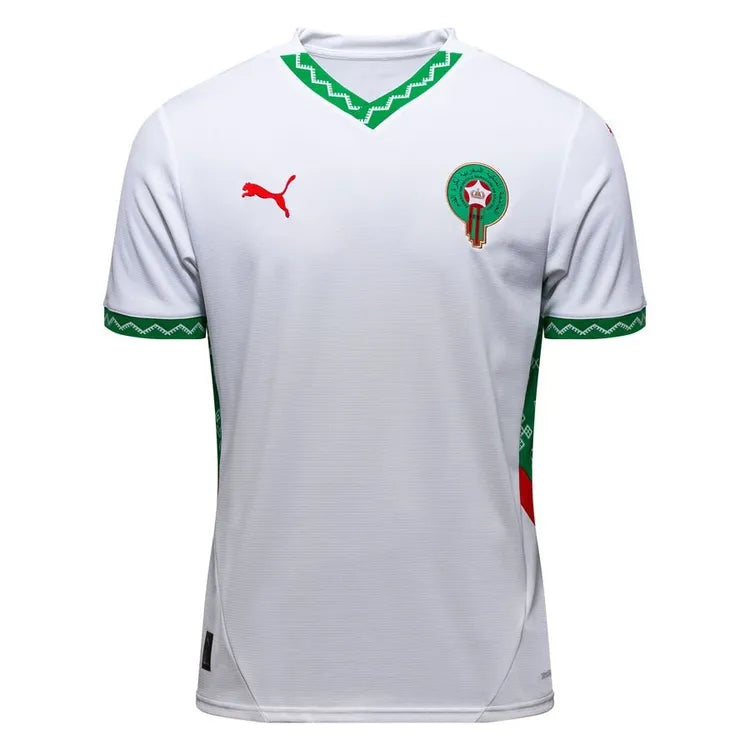 Maroc