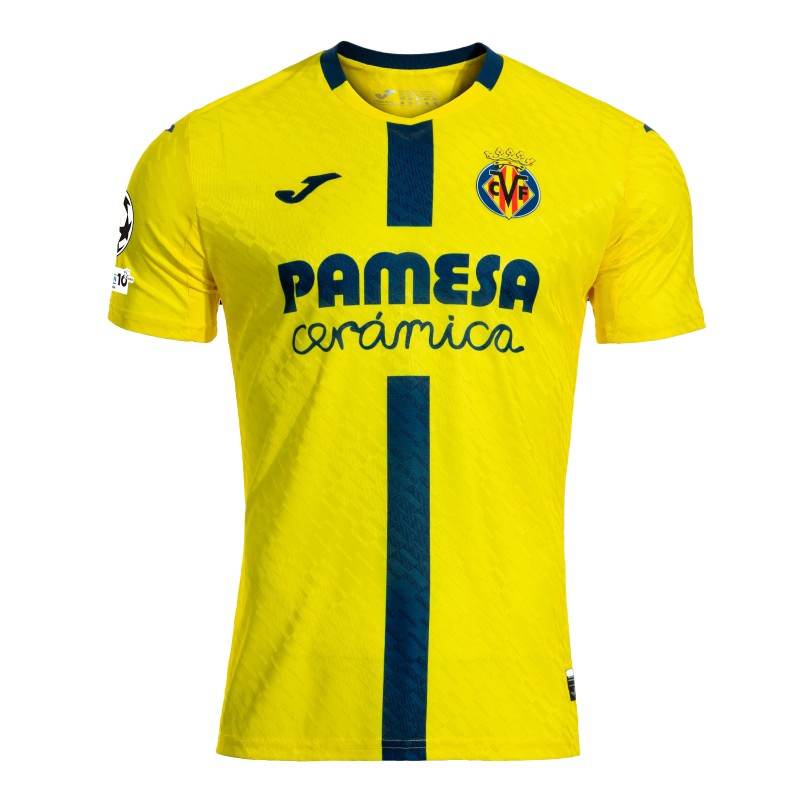 Villarreal fc