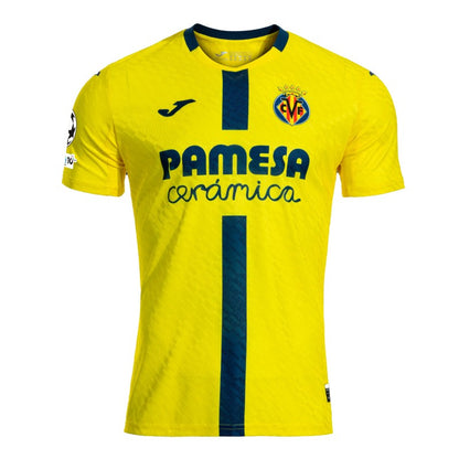 Villarreal fc