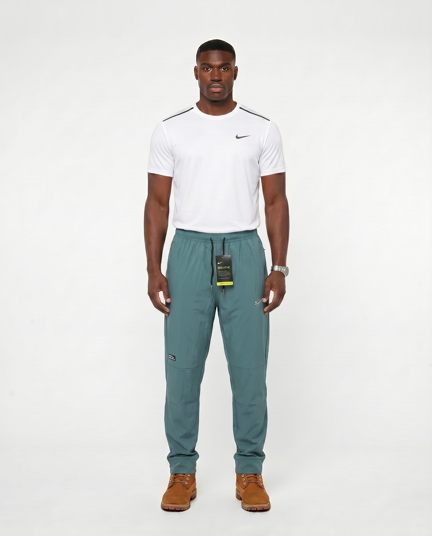 Tenue de Sport Manche Courte Haut + pantalon