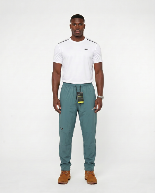 Tenue de Sport Manche Courte Haut + pantalon