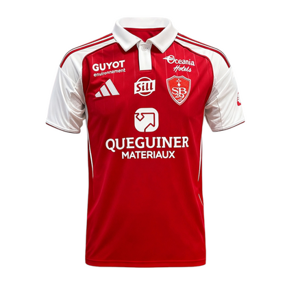 BREST