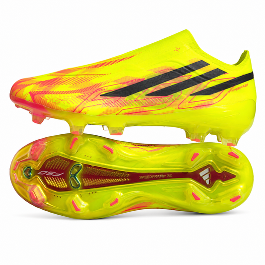 Adidas F50 hyper speed 2026